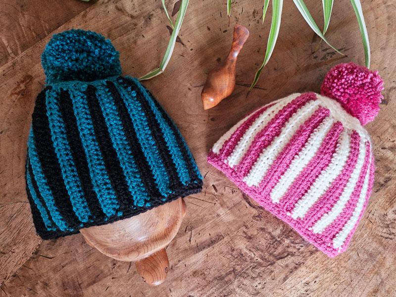 Child's Hat