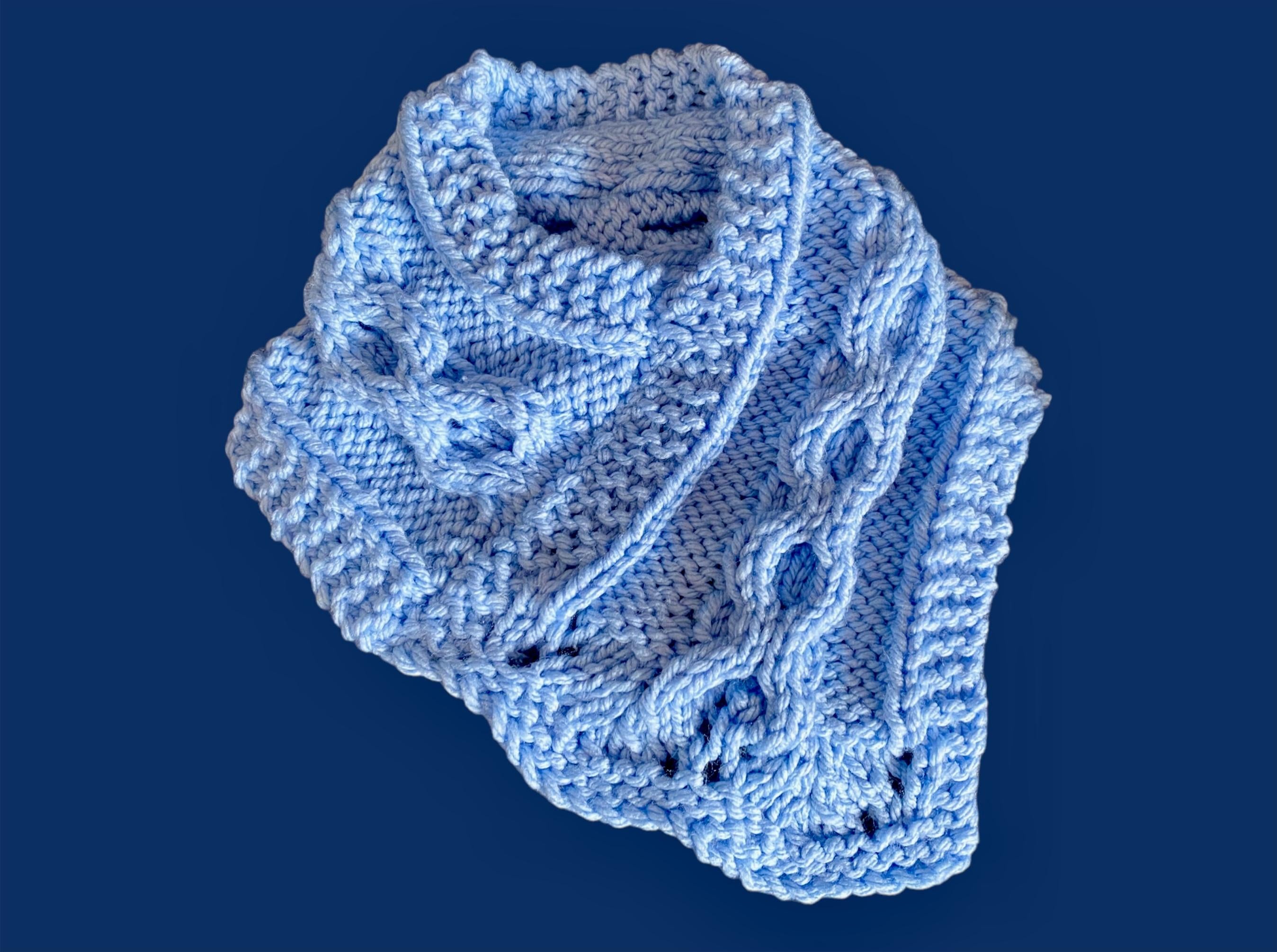 Chain Cable Cowl