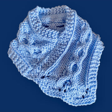 Chain Cable Cowl
