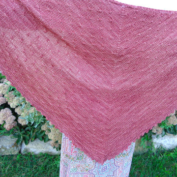 Camila Shawl