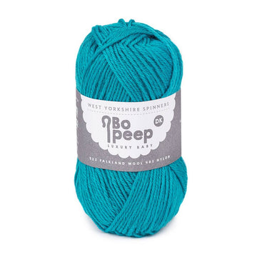 West Yorkshire Spinners Bo Peep Luxury Baby DK