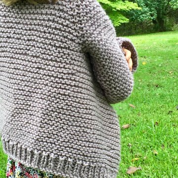 Mill's Sweater