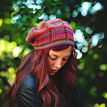 Everyday Slouch Hat