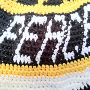 Tapestry Kufi / Hat