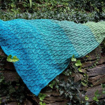 Joia Shawl