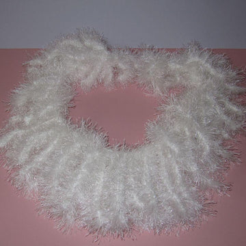Feathery Boa