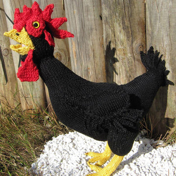 Henry's Hen "Thyme"
