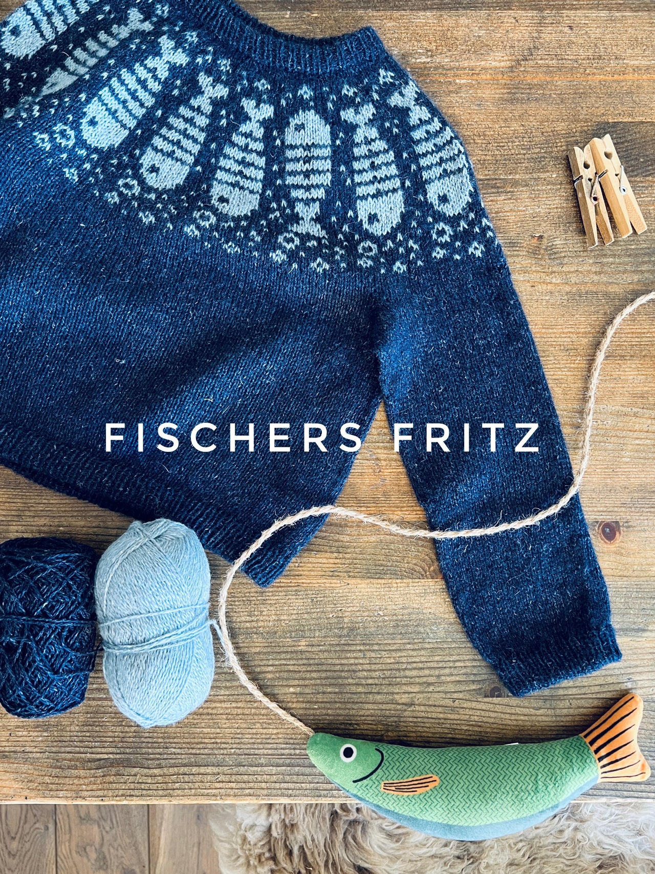 Fischers Fritz