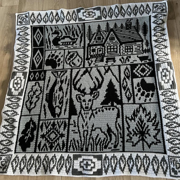 Log Cabin Spirit