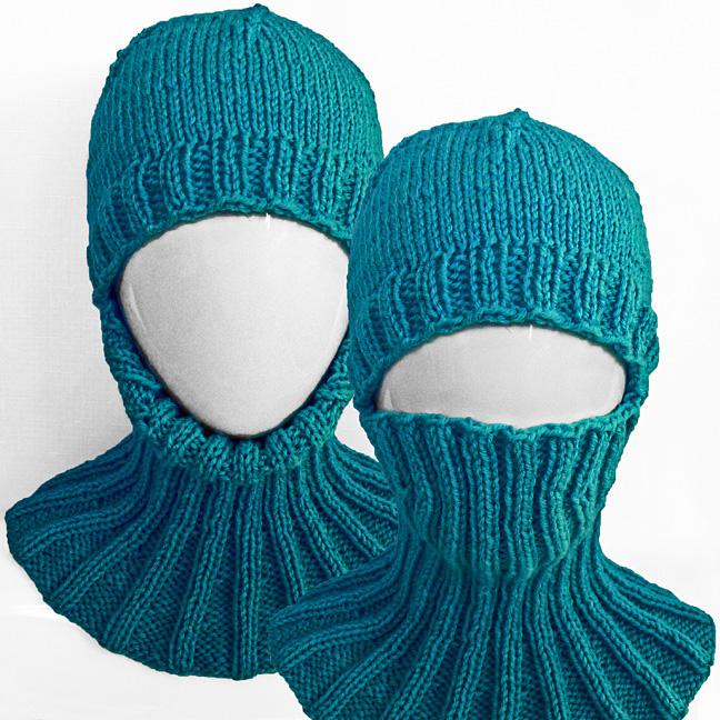 Basic Balaclava