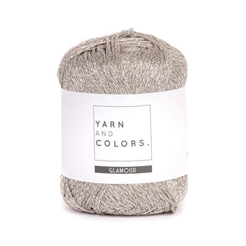 Yarn and Colors Glamour