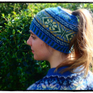 Uncan Hat