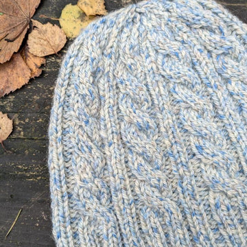 Winterlong Beanie