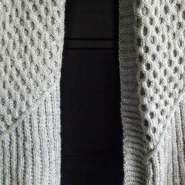 Broken Honey Scarf