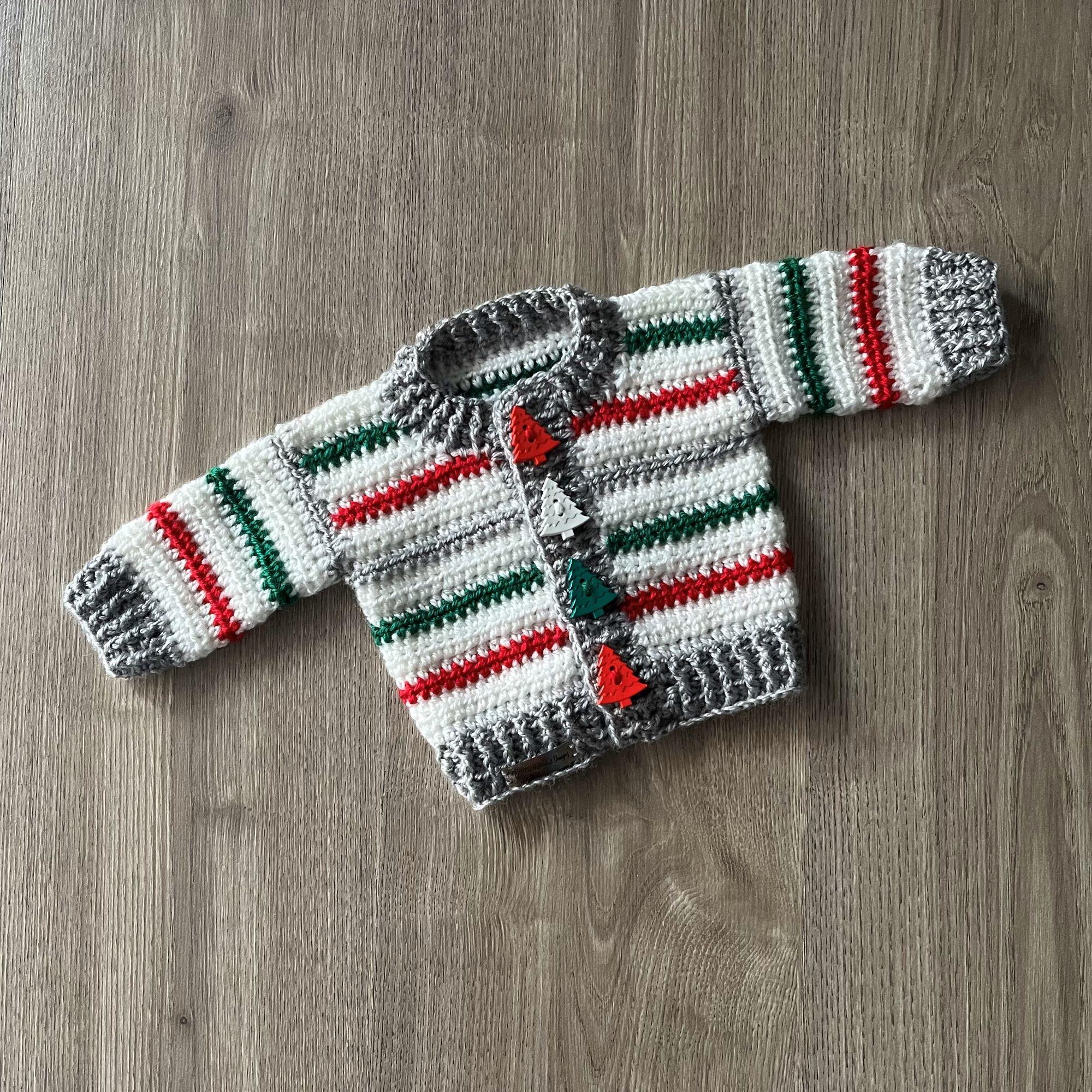 Chrissy Christmas Tree Hat