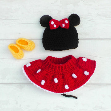 Minnie Mouse Set