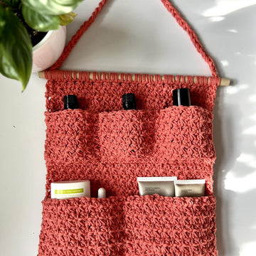 Wall Hanging Organizer