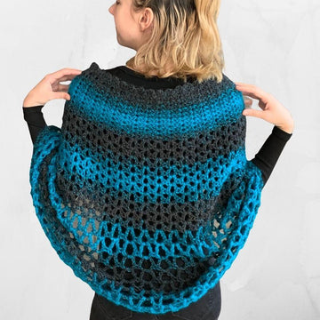 Perfect Gift Poncho