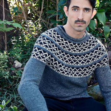 Beowulf Sweater