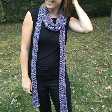 Kathryn Scarf