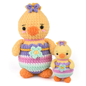 Easter Egg Animals