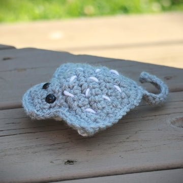 Mini Stingray