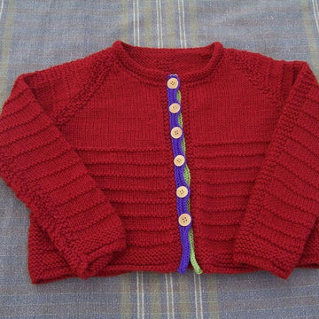 VALERIA, a set for kids