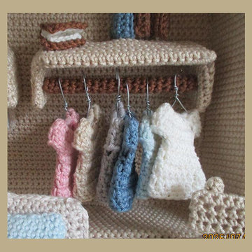 Dream suitcase/ Traumkoffer/droomkoffer