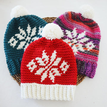The Christmas Hat