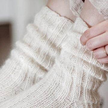 The Cozy Socks