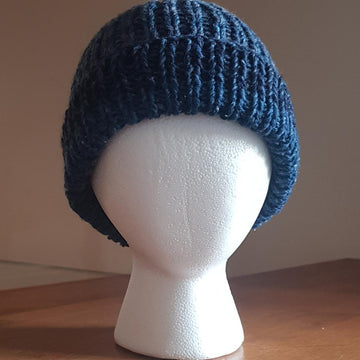 Odds & Ends Beanie/Bobble Hat