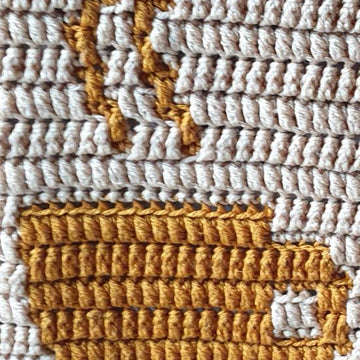 Autumn Mosaic Blanket US