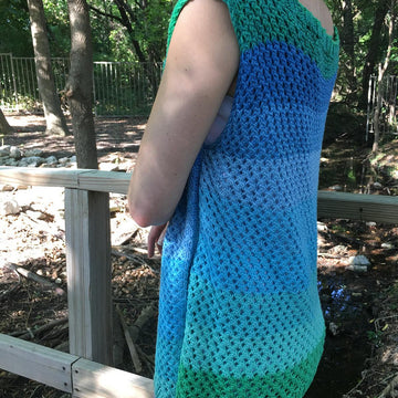 Summer (Sommer) Sweater