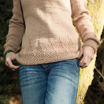 Forest Hoodie