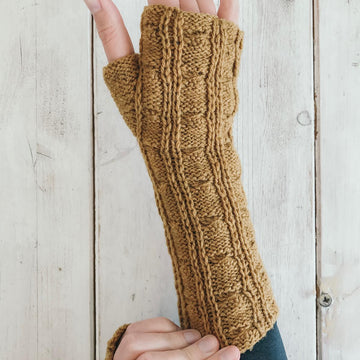 Both Sides Mitts