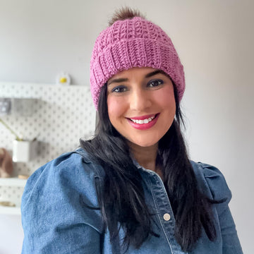 The Star Beanie