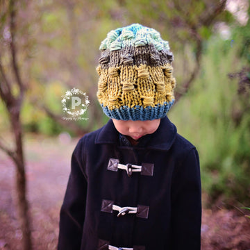 Cluster Slouch
