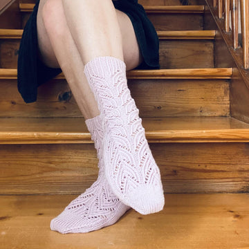 S'Krägli the Socks