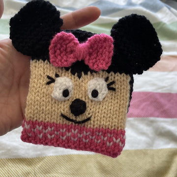 Minnie Mouse Bag