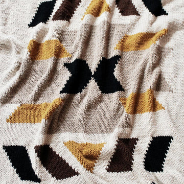 Kilim Blanket