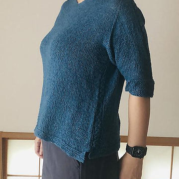 Fuwari sweater
