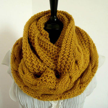 London Scarf