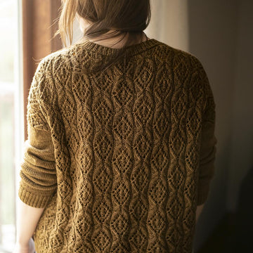 Giesel Cardigan