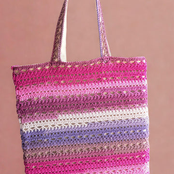 Serenity Tote Bag