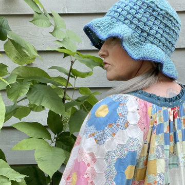 Hilltop Hat