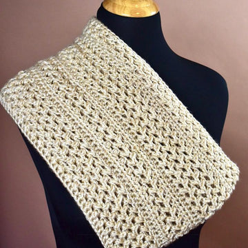 Maya Cowl & Beanie