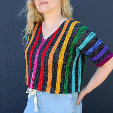 Pride Top