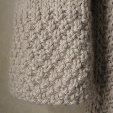 Snowcloud Cardigan