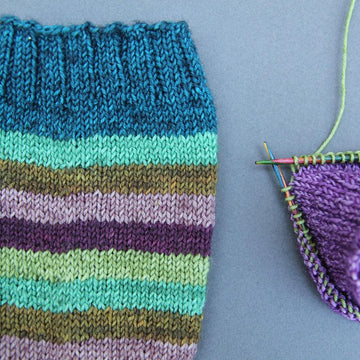 Mini Mania Socks