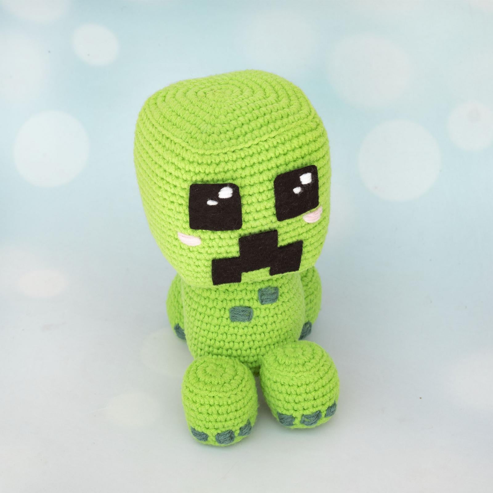 Creeper Minecraft